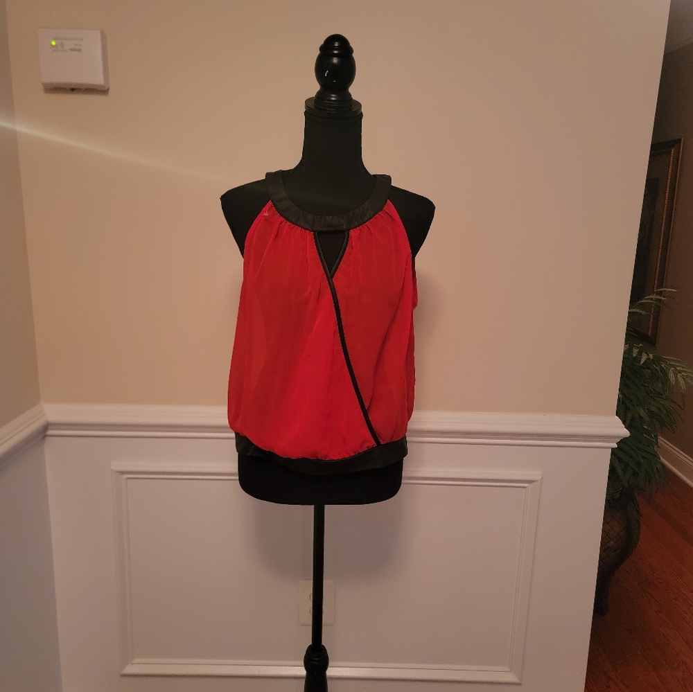 Body Central Top